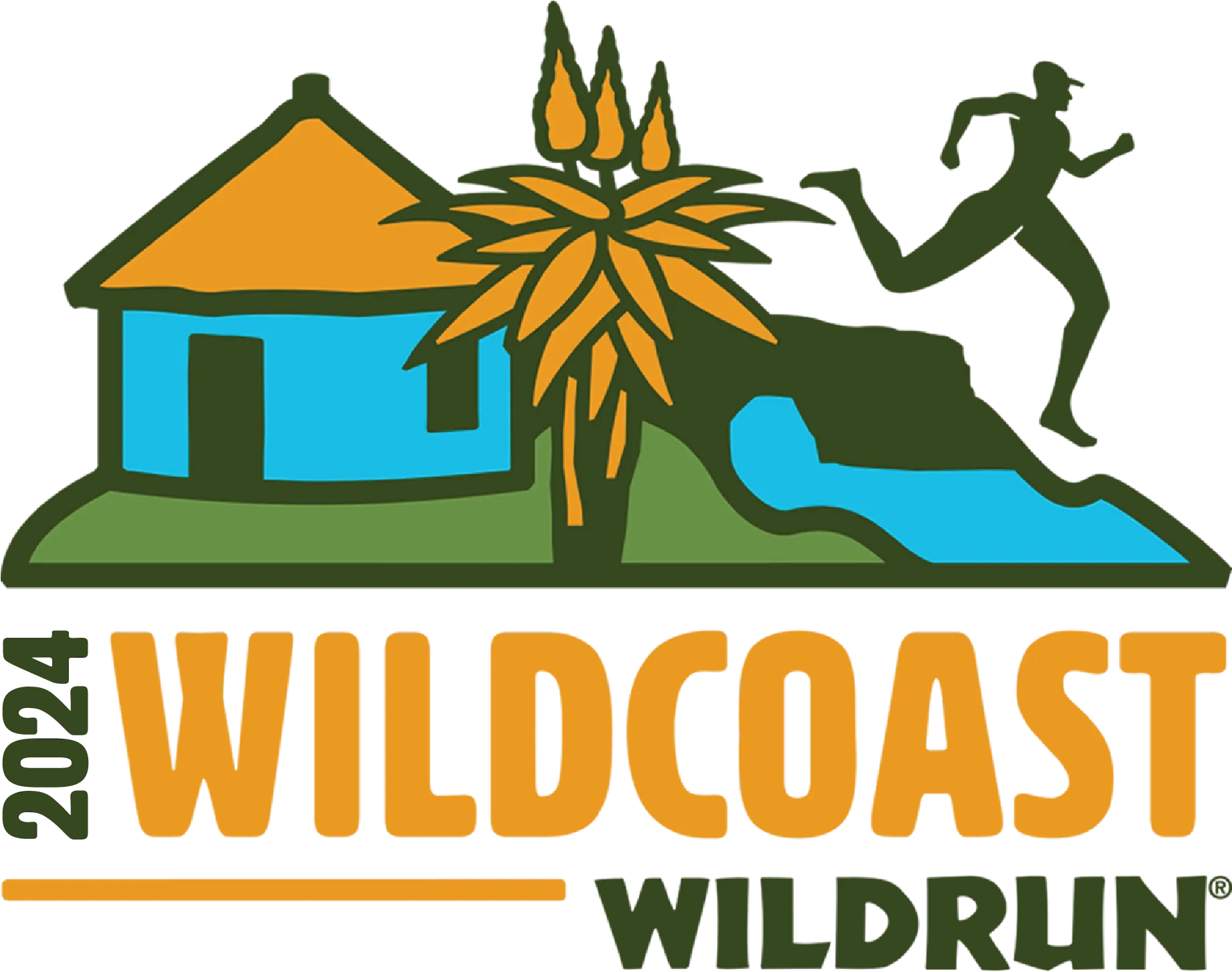 Wildcoast Wildrun 2024