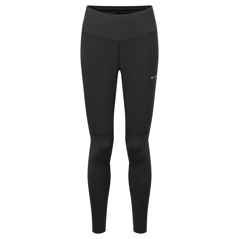 Women's Slipstream Thermal Trail Running Tights