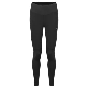 Women's Slipstream Thermal Trail Running Tights