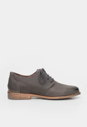 Zapato Hombre / Leonel Gris